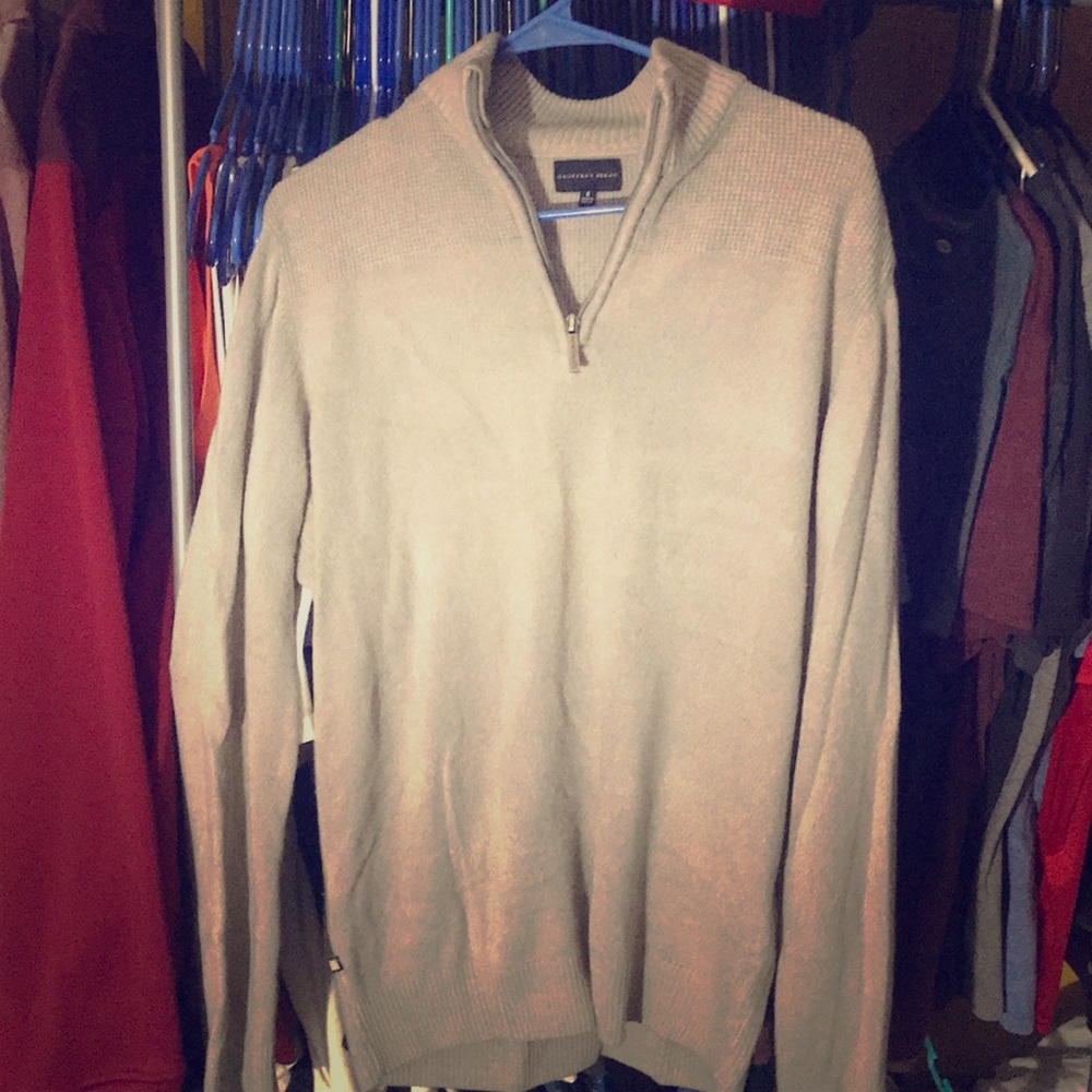 Geoffrey Beene Sweater